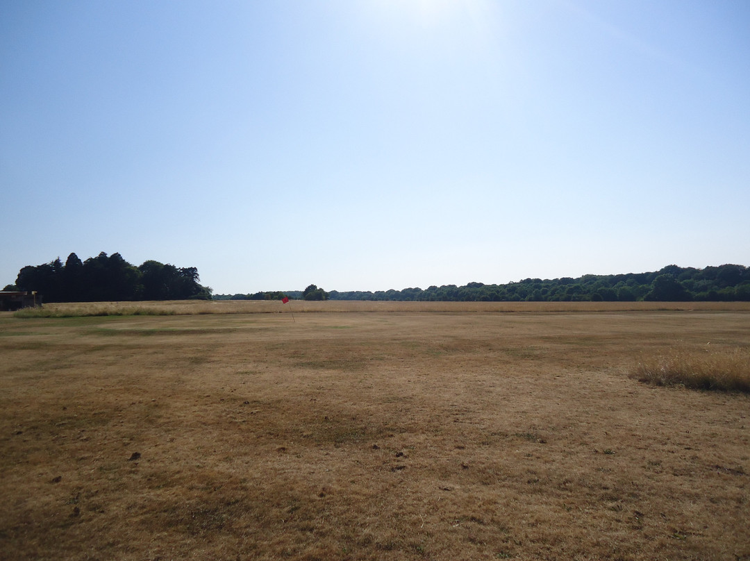 Ashton Court Golf Course-布里斯托尔必去景点