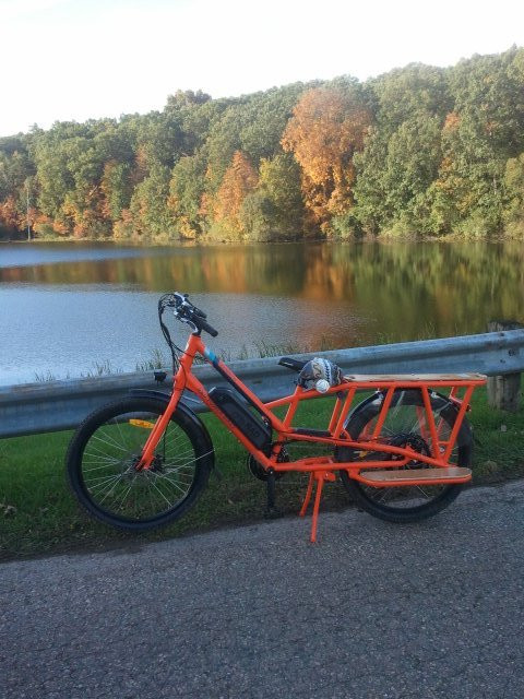 YouEBike Michigan景点图片