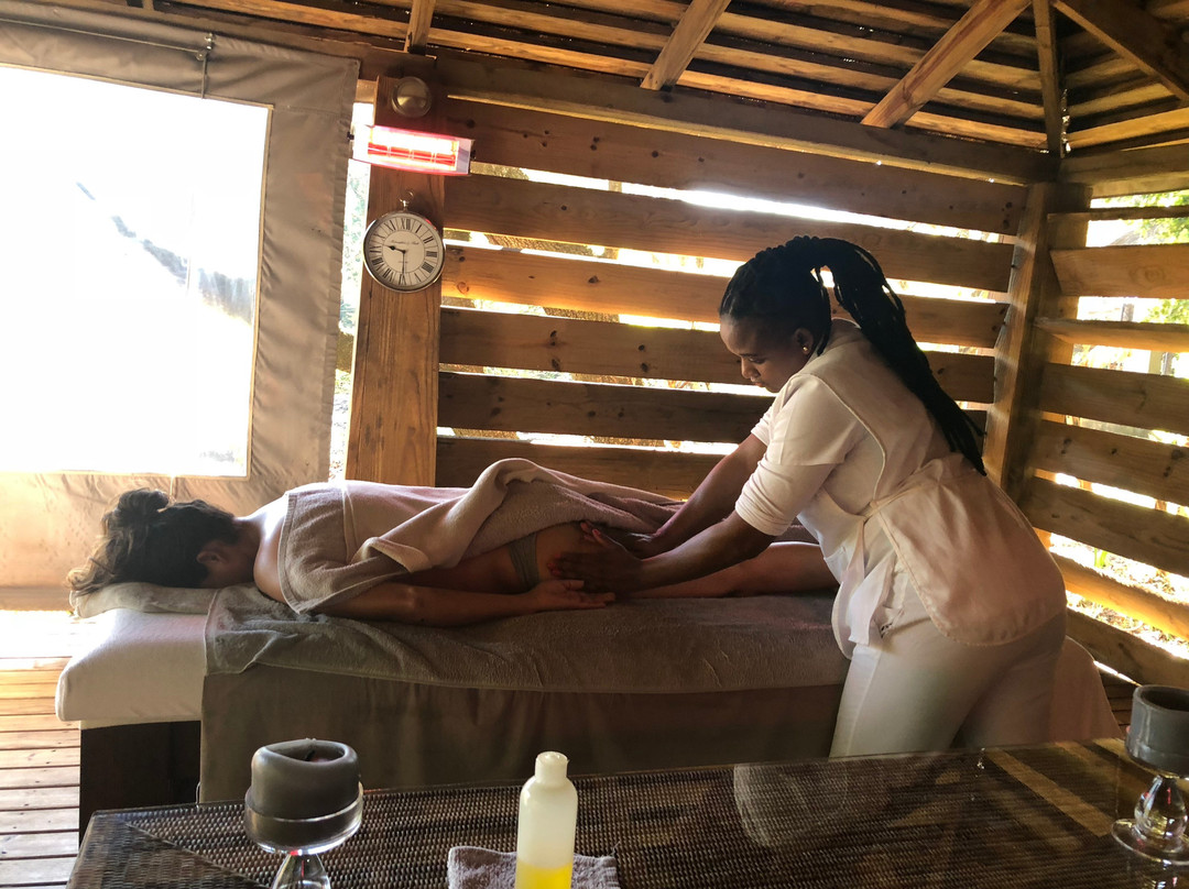 夏日玫瑰度假酒店暨Spa主图