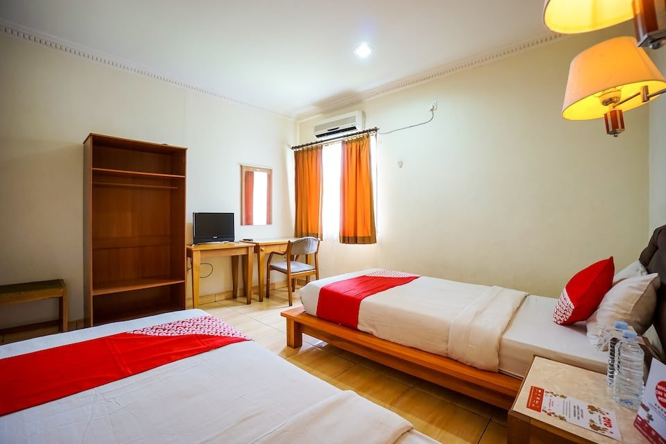 OYO 800 Hotel Yuta主图