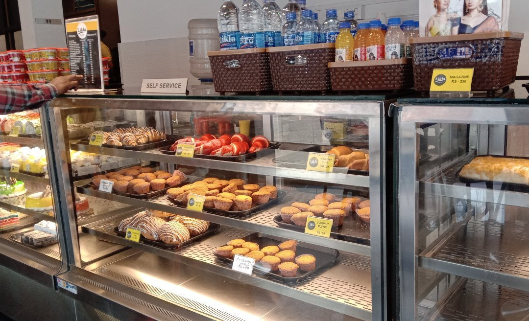 Likla Bakery