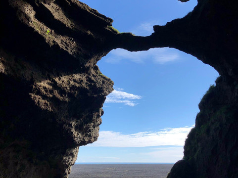 Colors of Iceland DMC-哈夫纳夫约杜尔必去景点