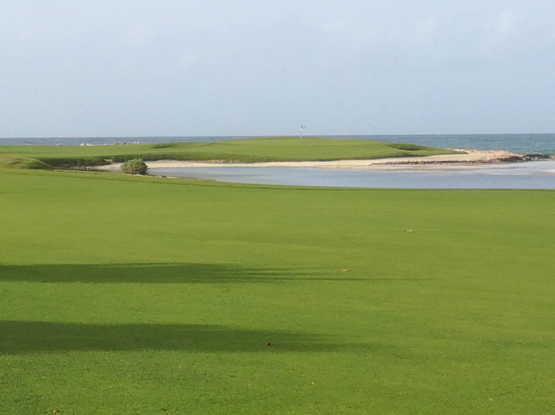 Punta Espada Golf Course景点图片