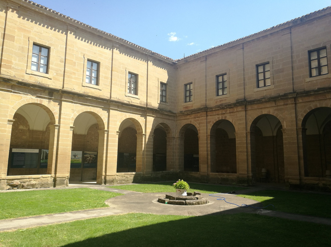 Convento de San Francisco景点图片
