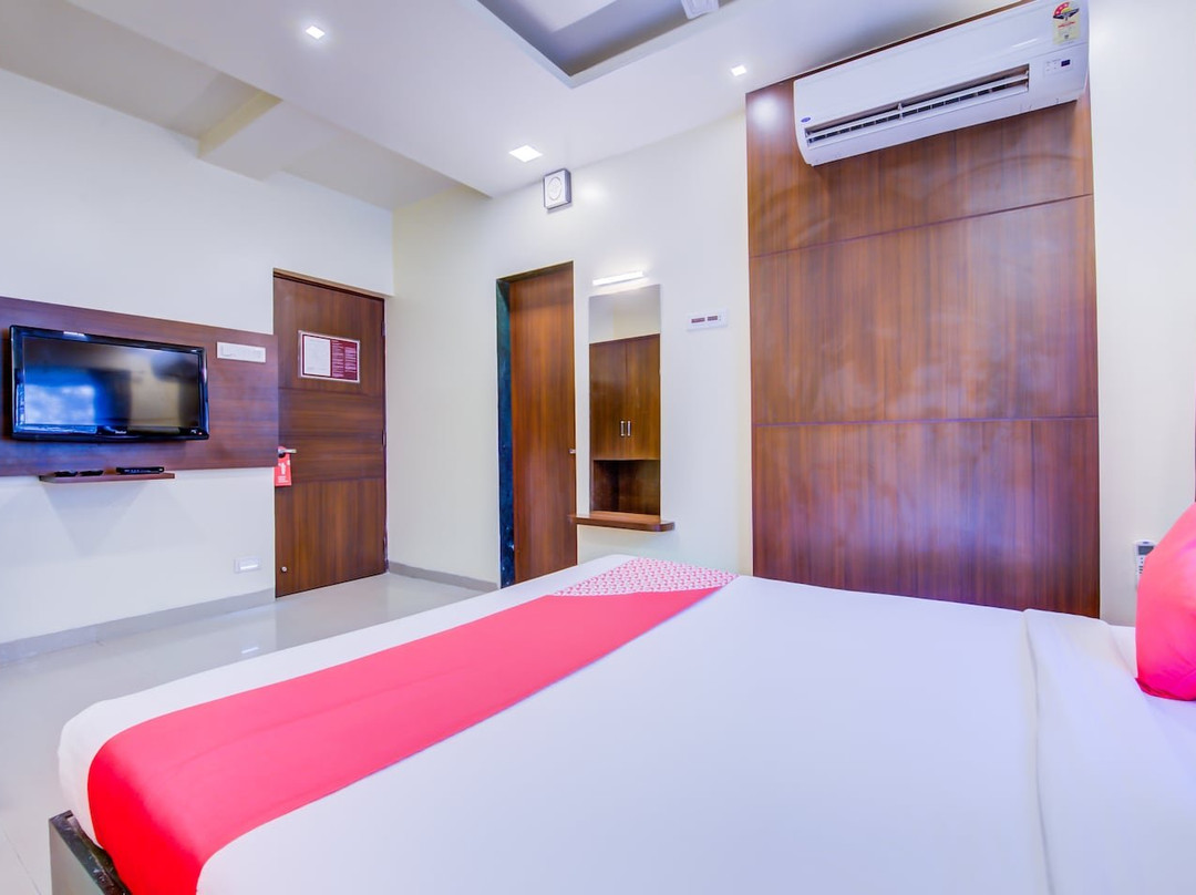 兰雅纳斯酒店主图