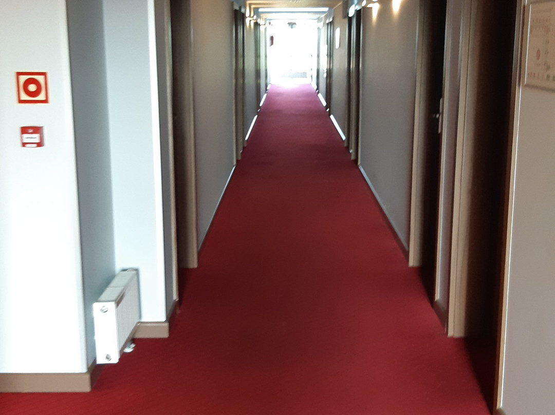 Hotel Focus Gdansk主图