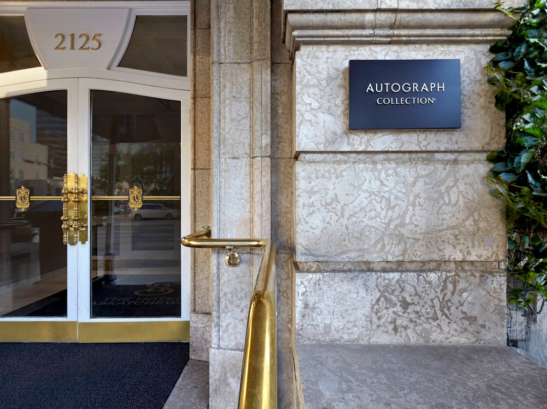 萨克其万酒店主图