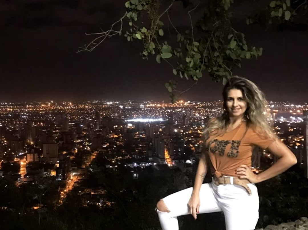 Morro da Cruz-Itajai必去景点