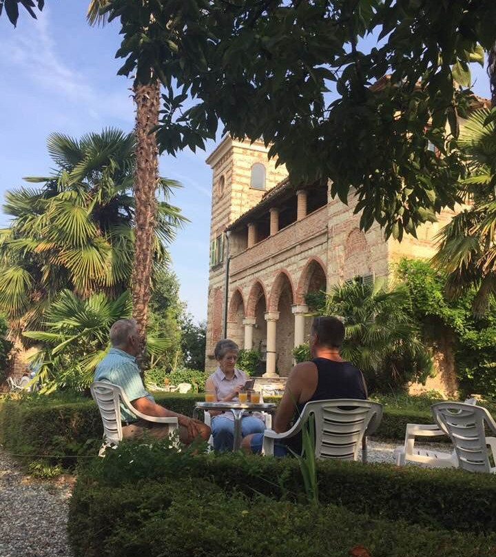 Il Castello di Frassinello主图