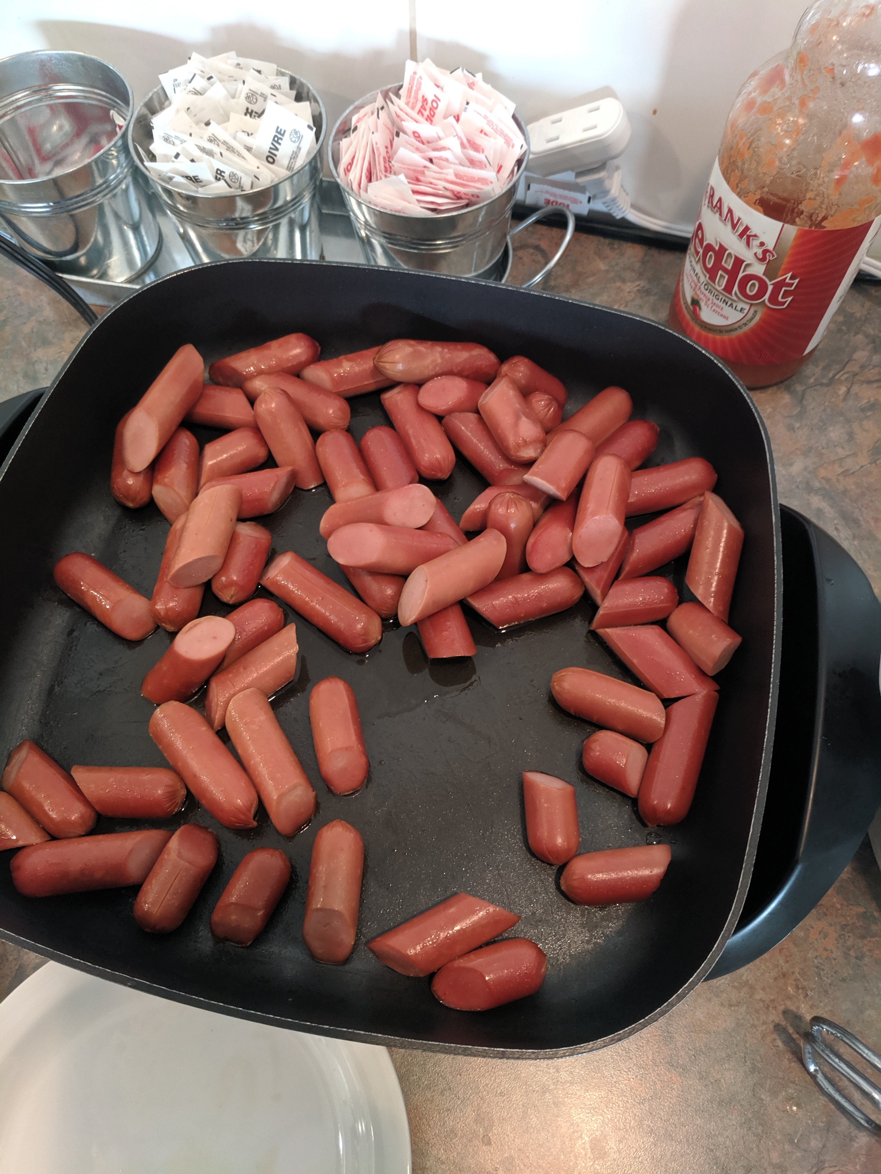 Travelodge By Wyndham Fort Mcmurray-餐饮