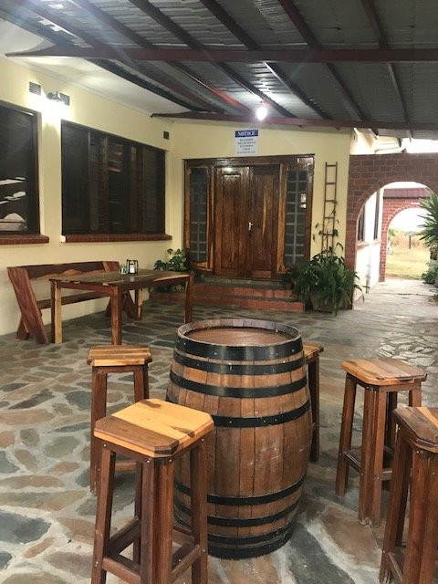 Loza Guesthouse主图