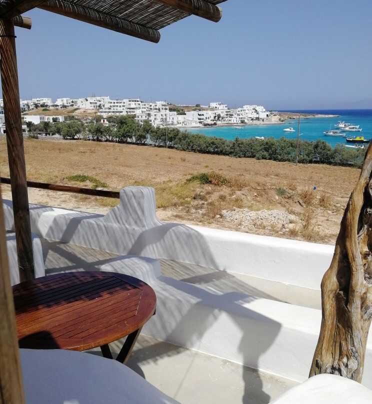 Apollon Koufonisia Studios主图