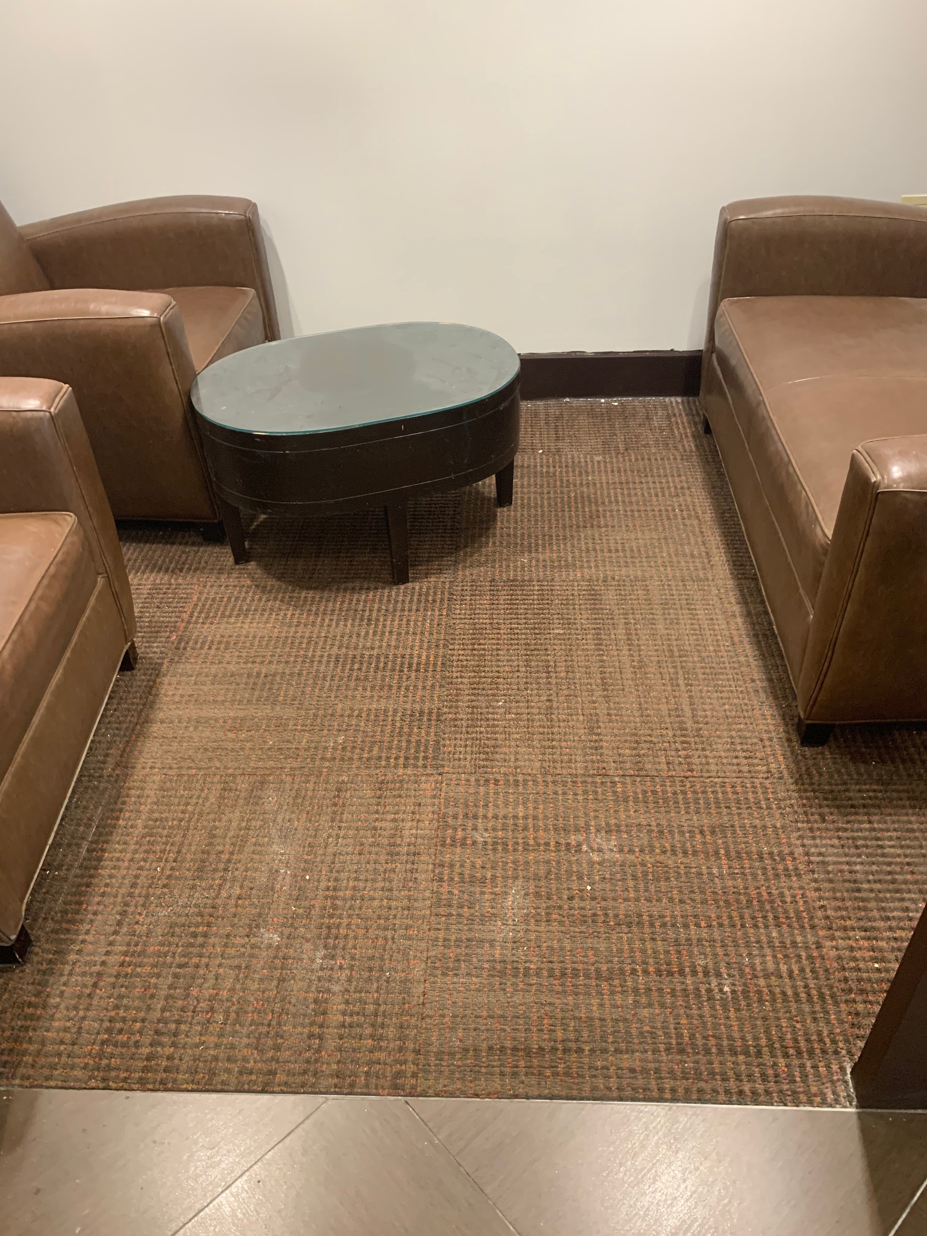 Hyatt Place Minneapolis/Eden Prairie-浴室