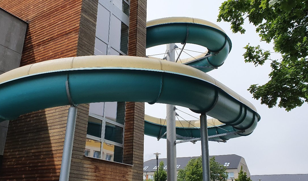 Wellness Centrum-Bruntal必去景点