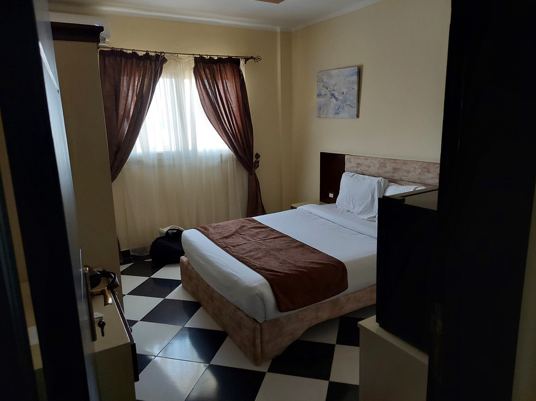 Jewel El Gameel Hotel