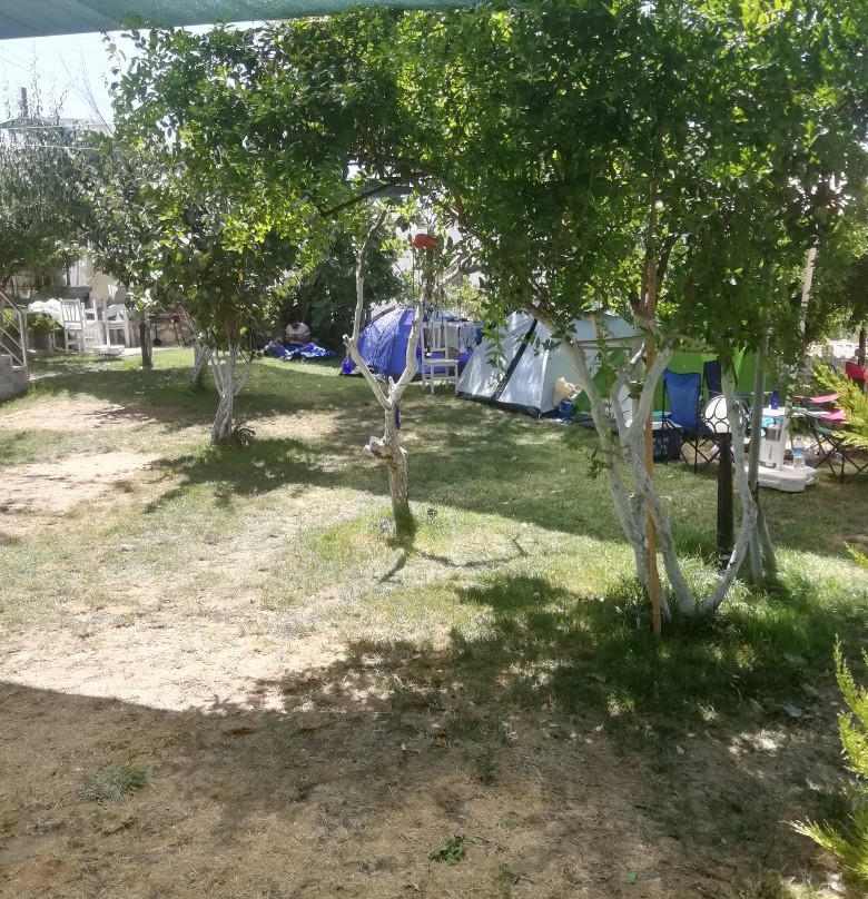 Turkbuku Cadir Kamping主图