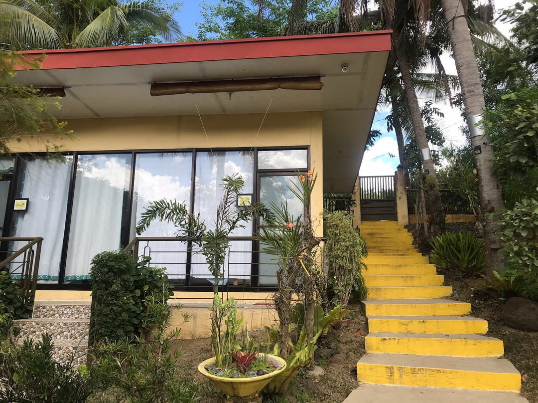 D'Yellow House Resort主图