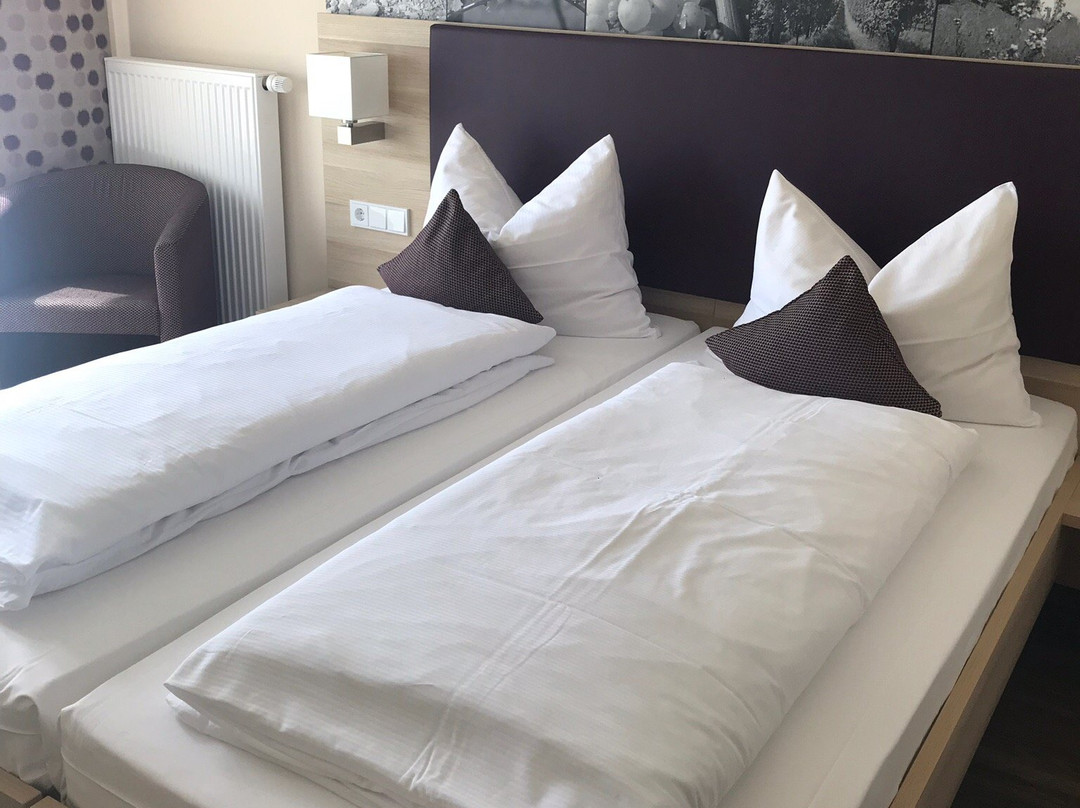 Meyerhof - Winery, Vinothek & Guest House主图