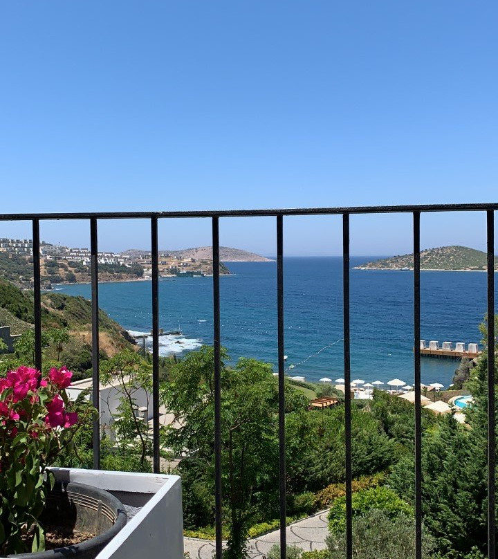 Sirene Luxury Hotel Bodrum主图