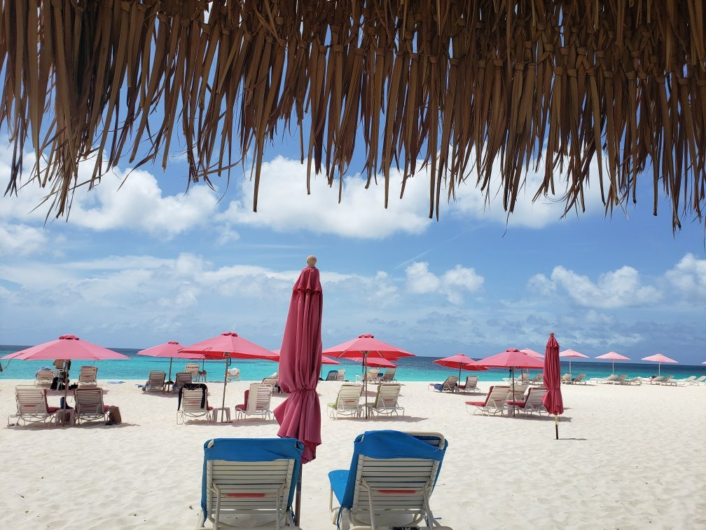 The Vibe @ Uncle Ernie's-Shoal Bay Village必去景点