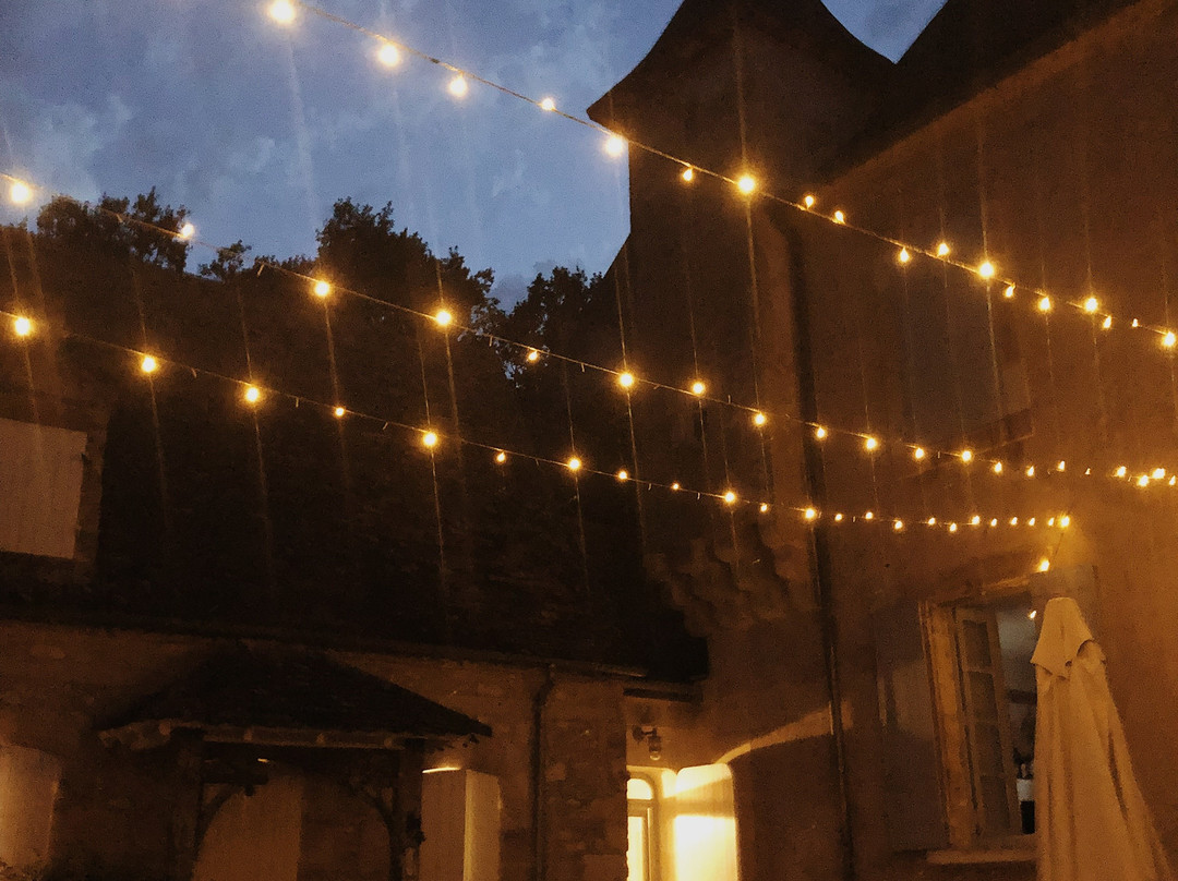 Château Ladausse主图