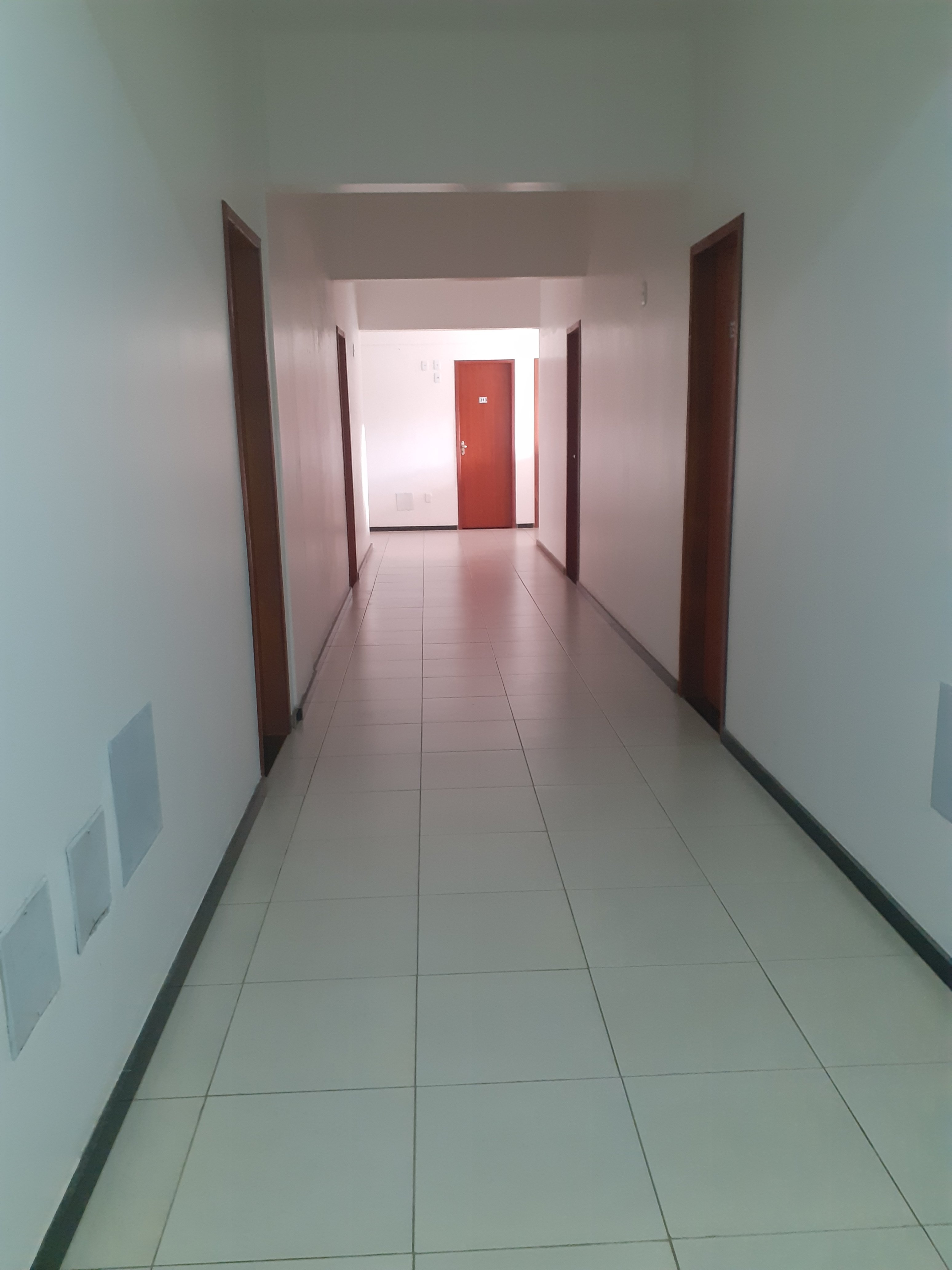 Hotel Palace Carangola-官方