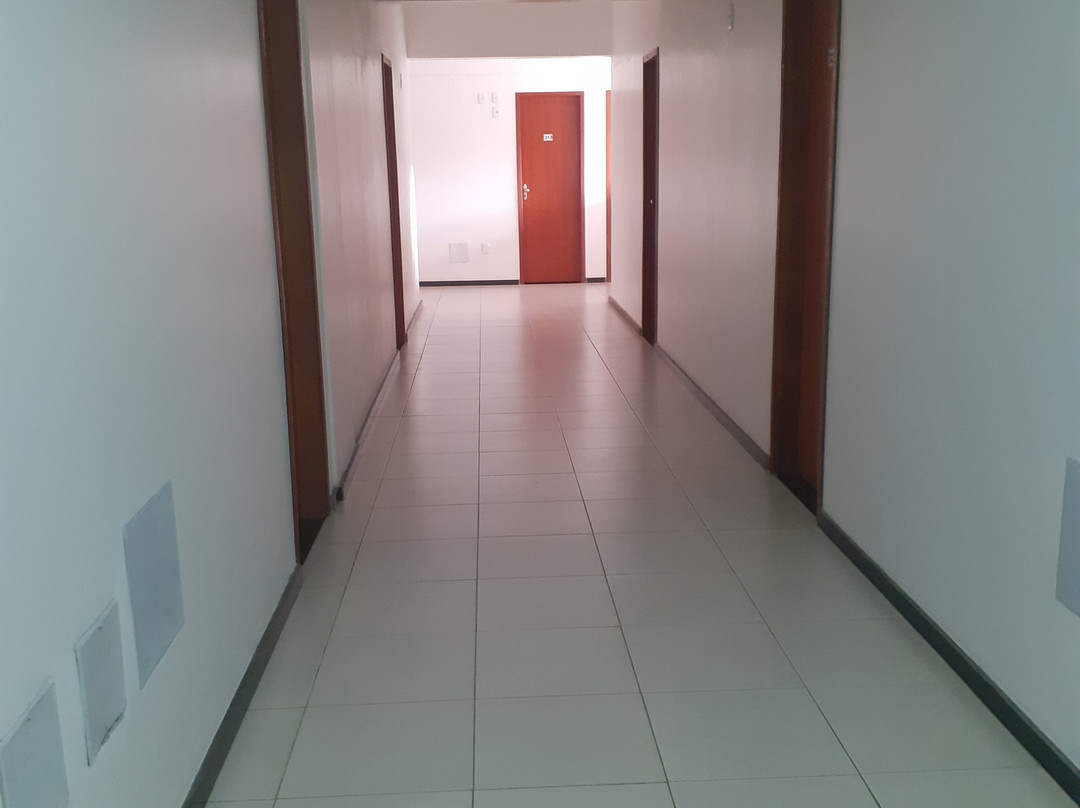 Hotel Palace Carangola主图