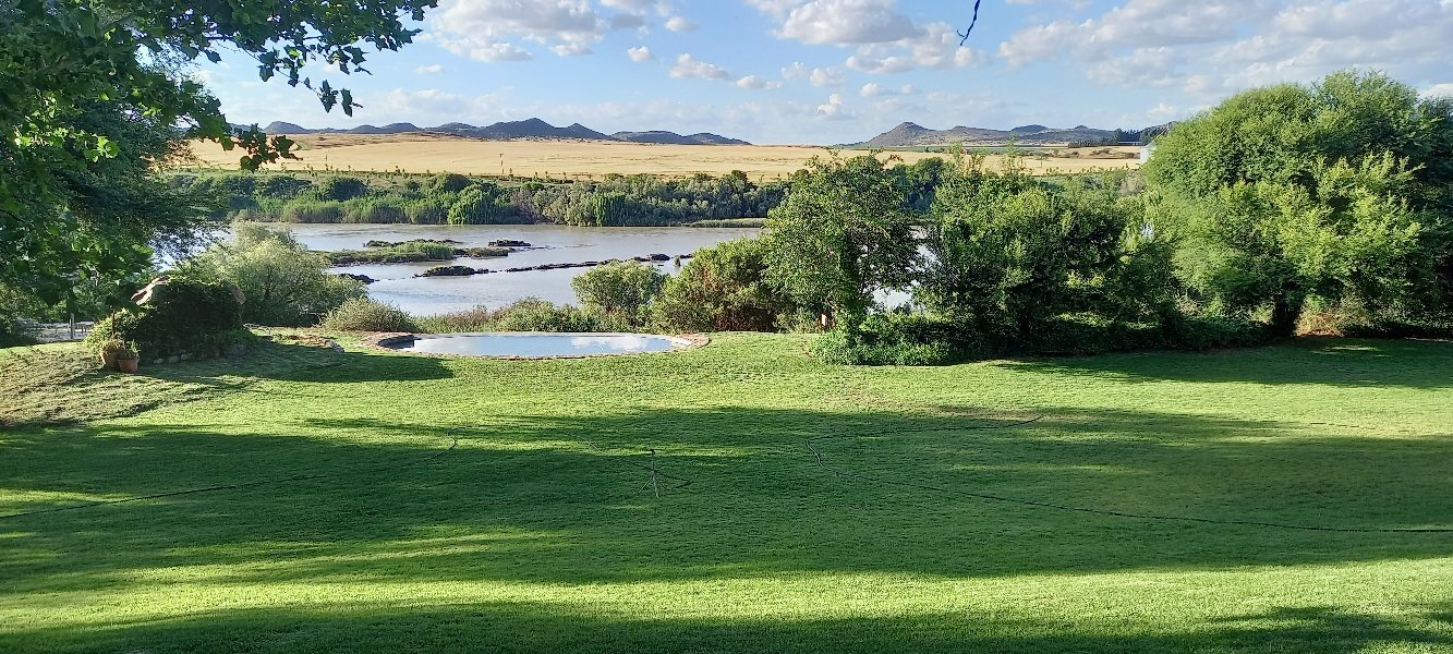 Tzamenkomst River Lodge-官方
