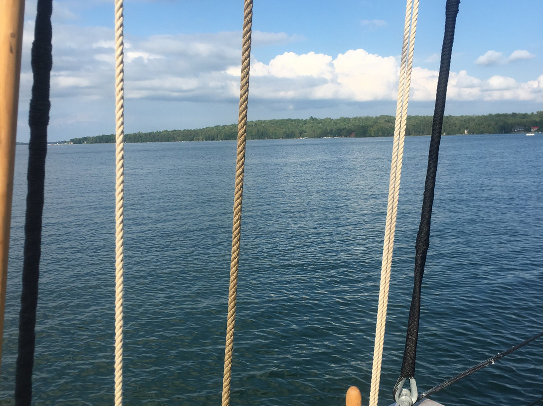 Drummond Island Tall Ship Company景点图片