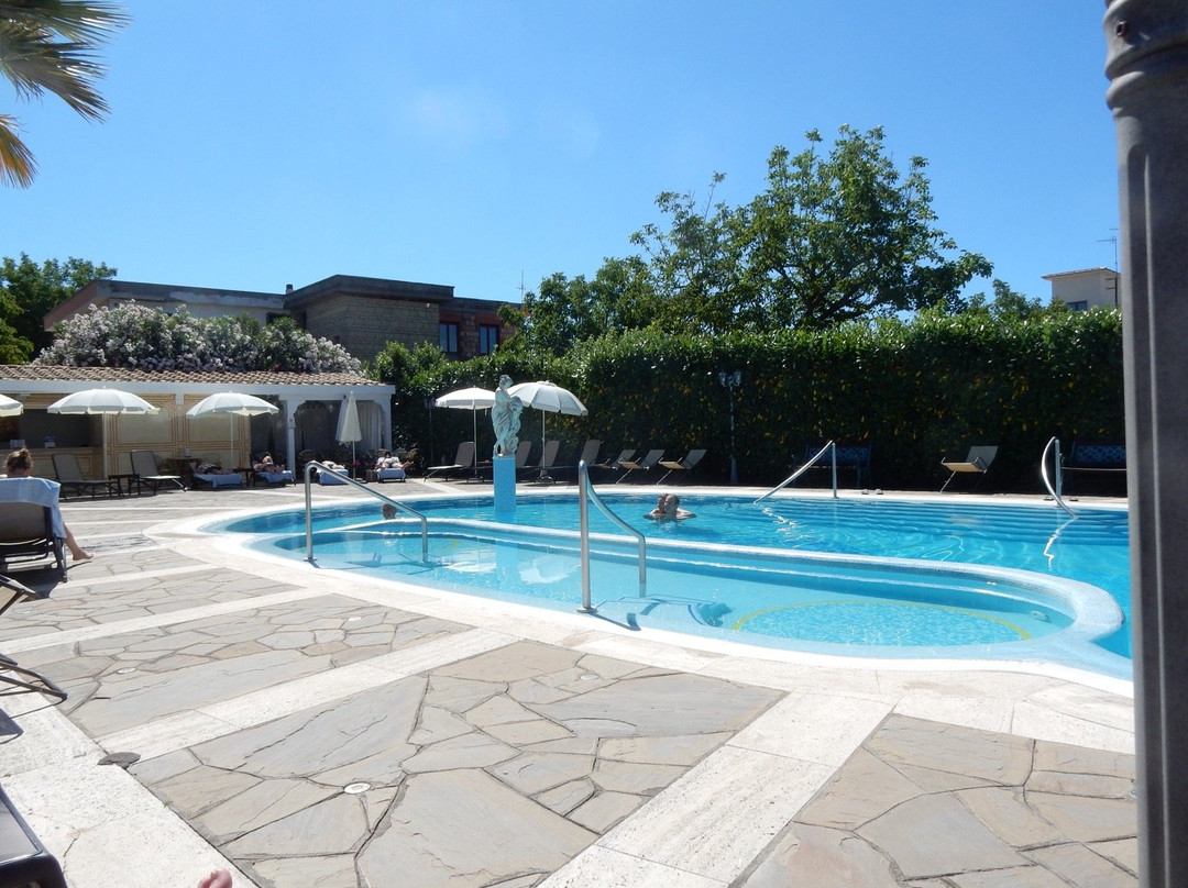 Hotel Sant'Agata主图