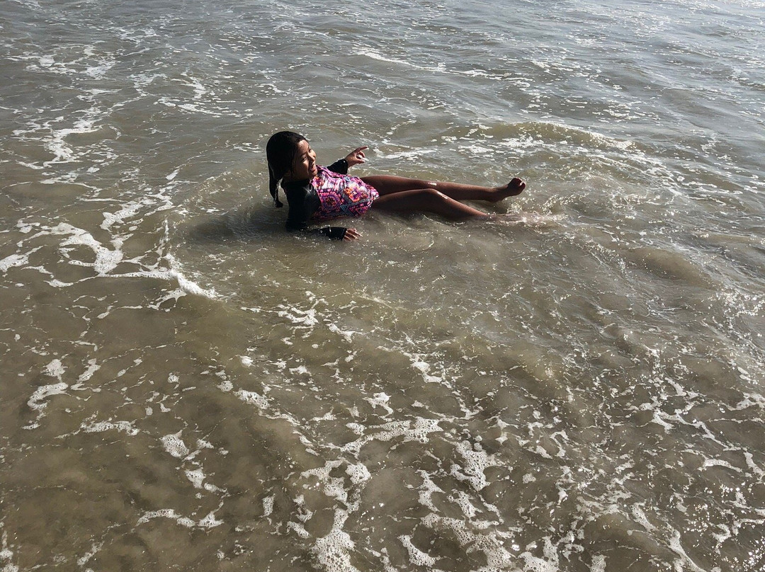 Lido Beach-Lido Beach必去景点