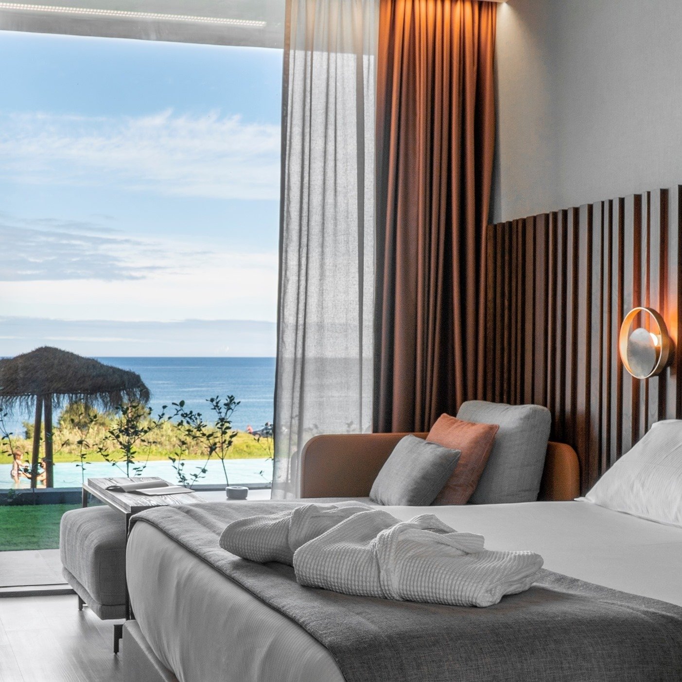 Hotel Verde Mar & Spa-官方