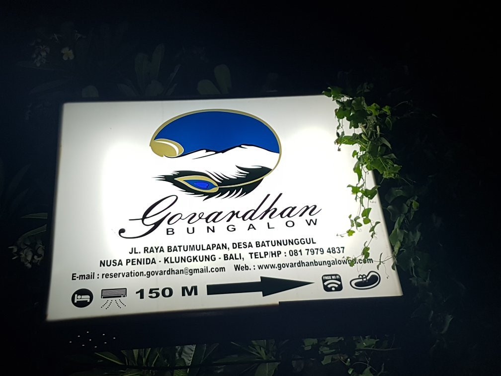 Govardhan Bungalow主图