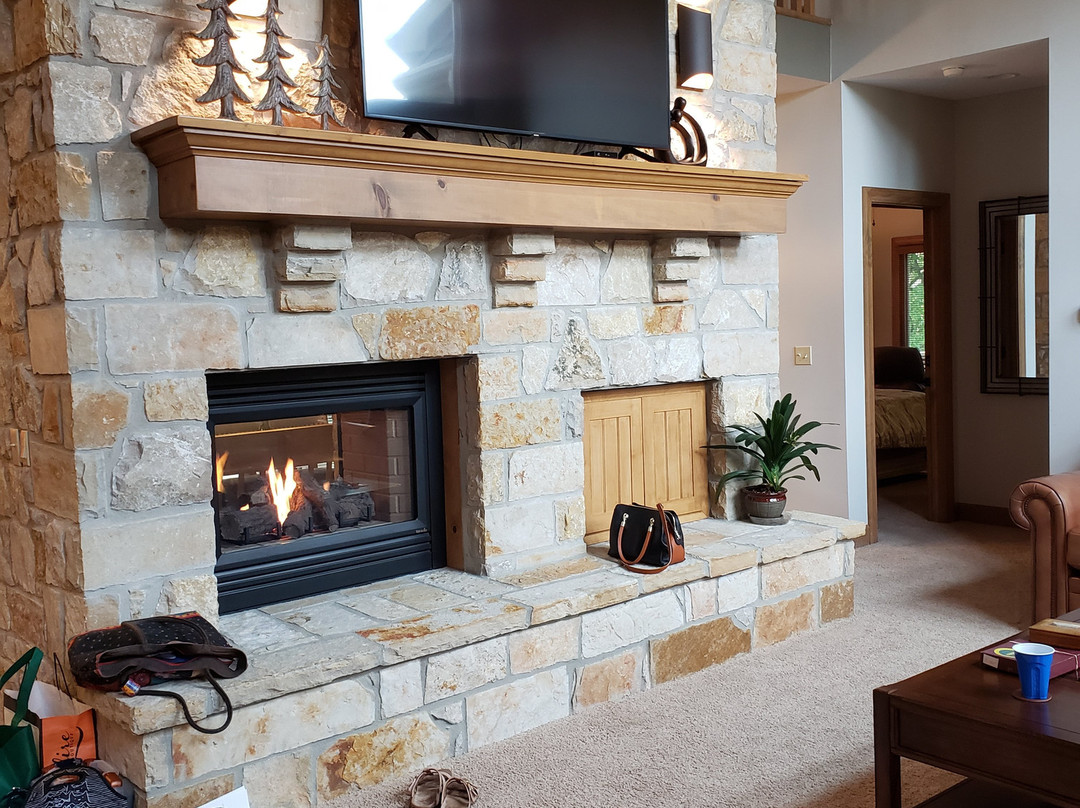 Cornerstone Inn主图