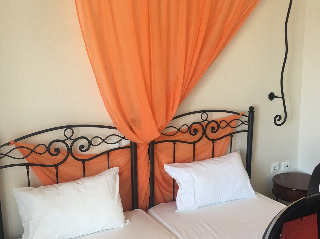 Hotel Cyclades Serifos主图