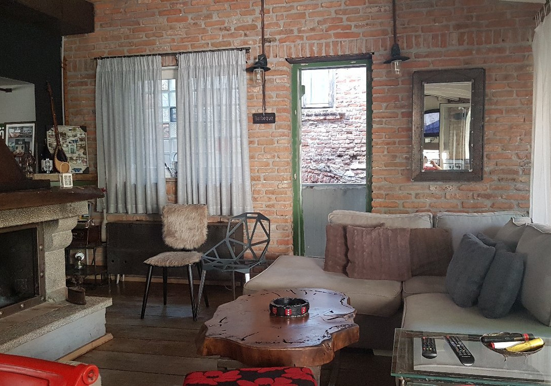 Meri Boutique Hotel主图
