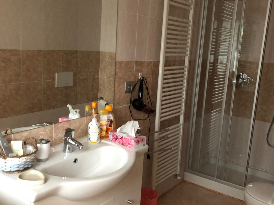 Hotel Diffuso Il Portichetto主图