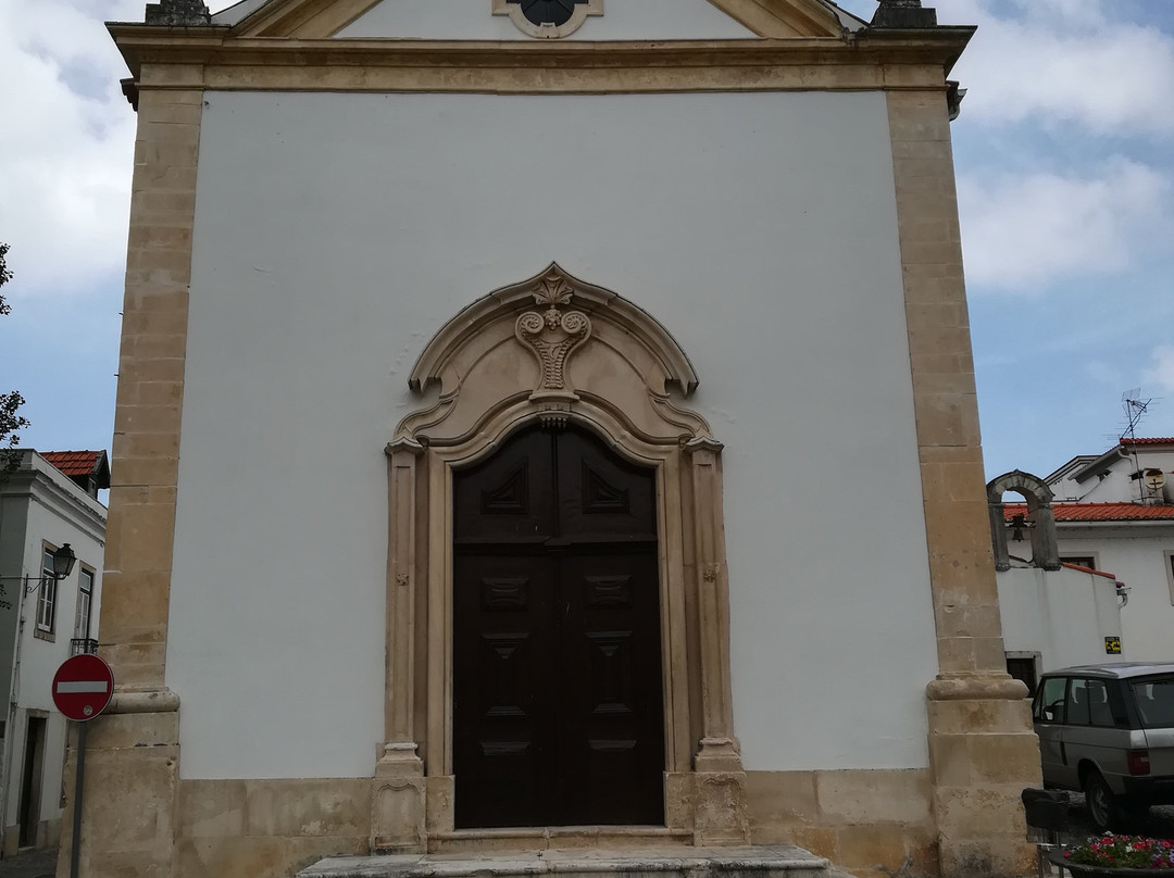 Igreja da Conceição景点图片