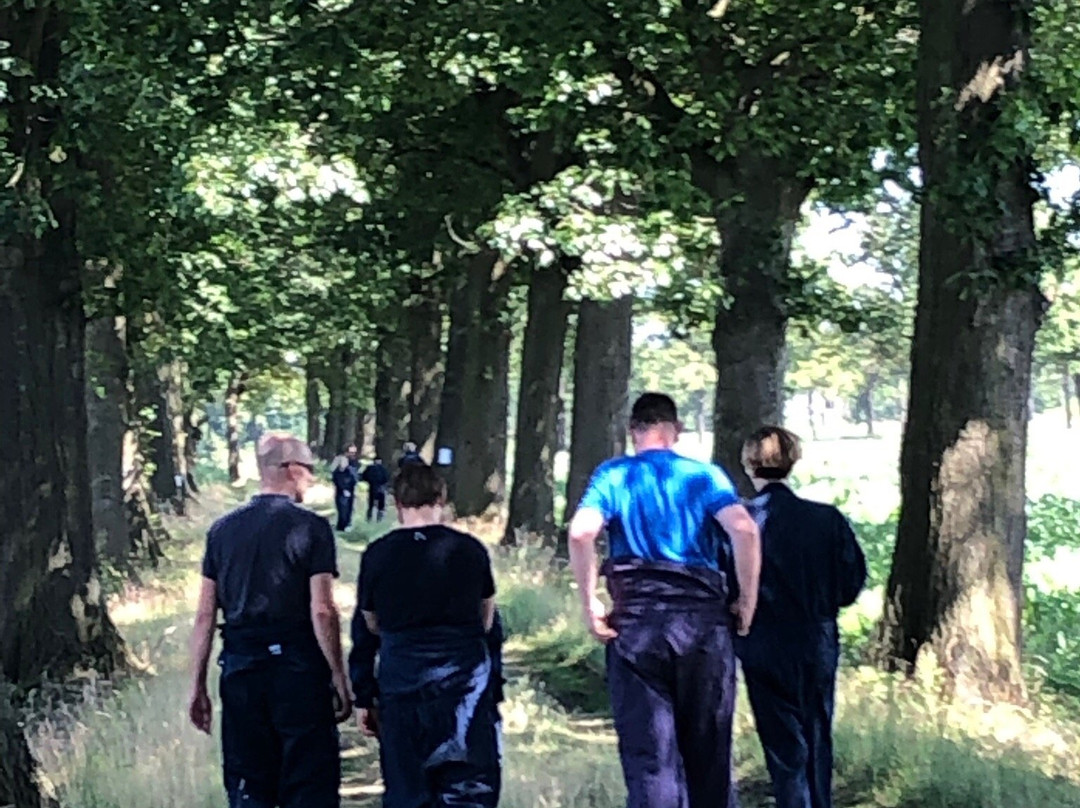 De Biggetjes Wandeling-Aarle-Rixtel必去景点