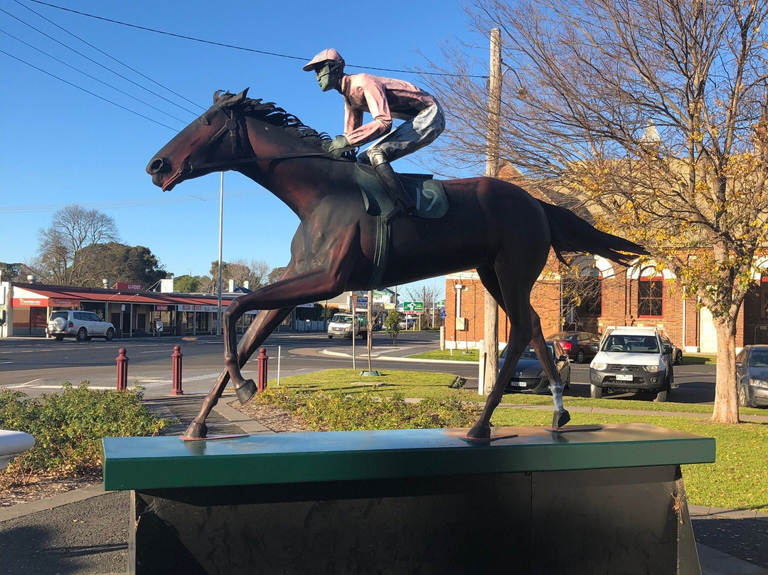 Rosedale Historic Walk-Rosedale必去景点