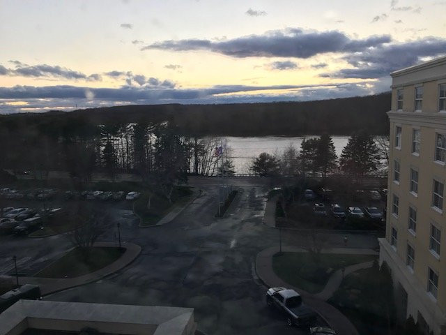 Mystic Marriott Hotel & Spa主图