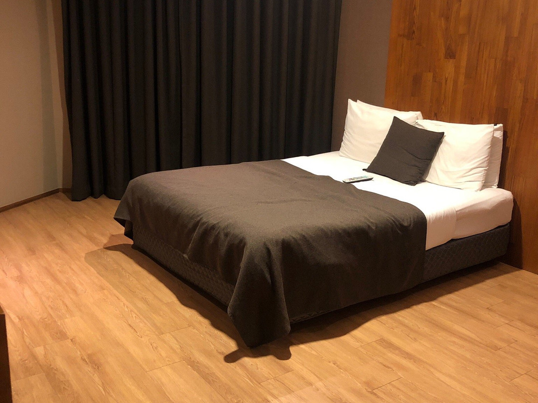 Designers Hotel The Rich主图