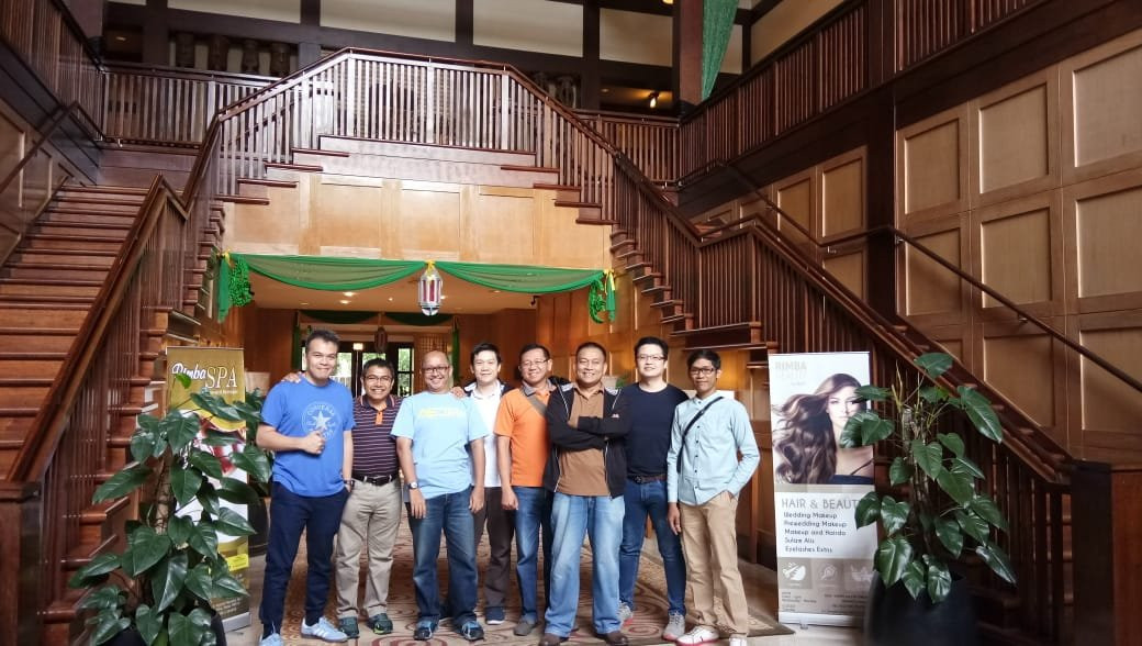 Rimba Papua Hotel主图