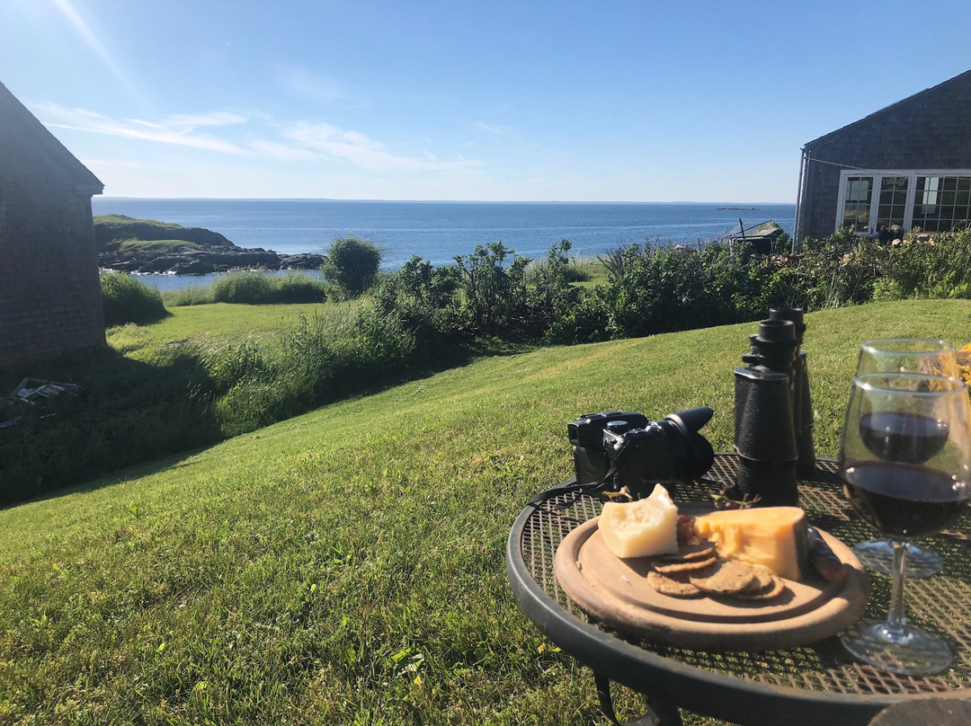 John Sterling Harbor House主图