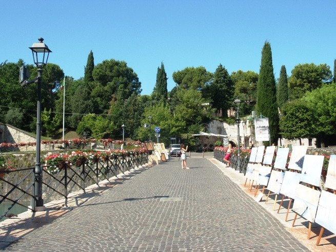 Il Ponte dell'Arte景点图片