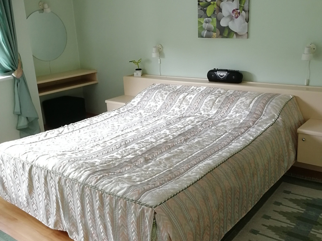 Netti Guesthouse主图