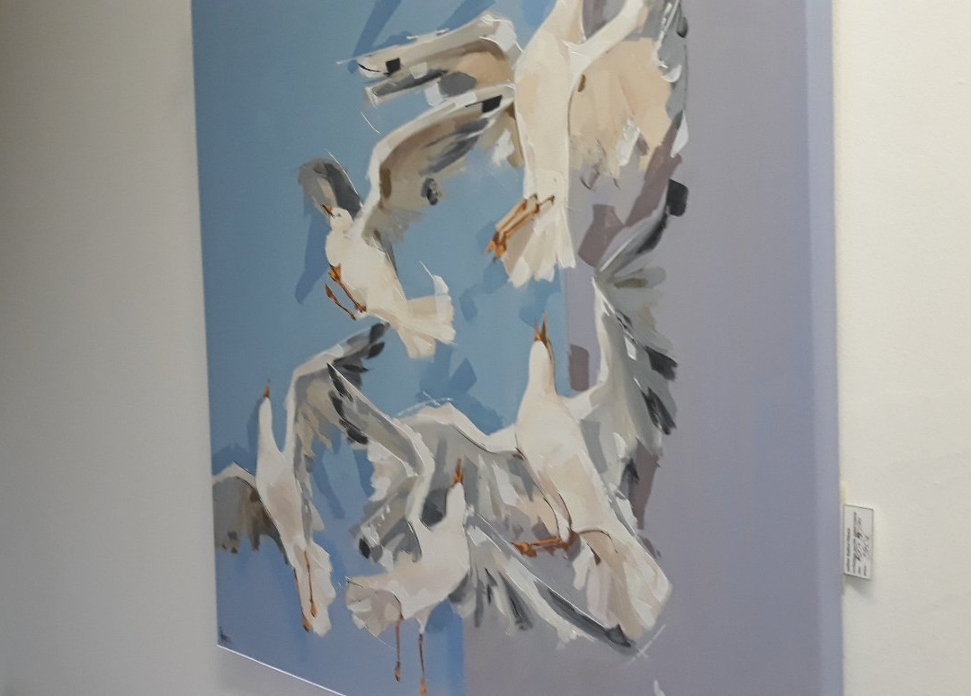 art atelier ALEGRIA-卡斯凯什必去景点