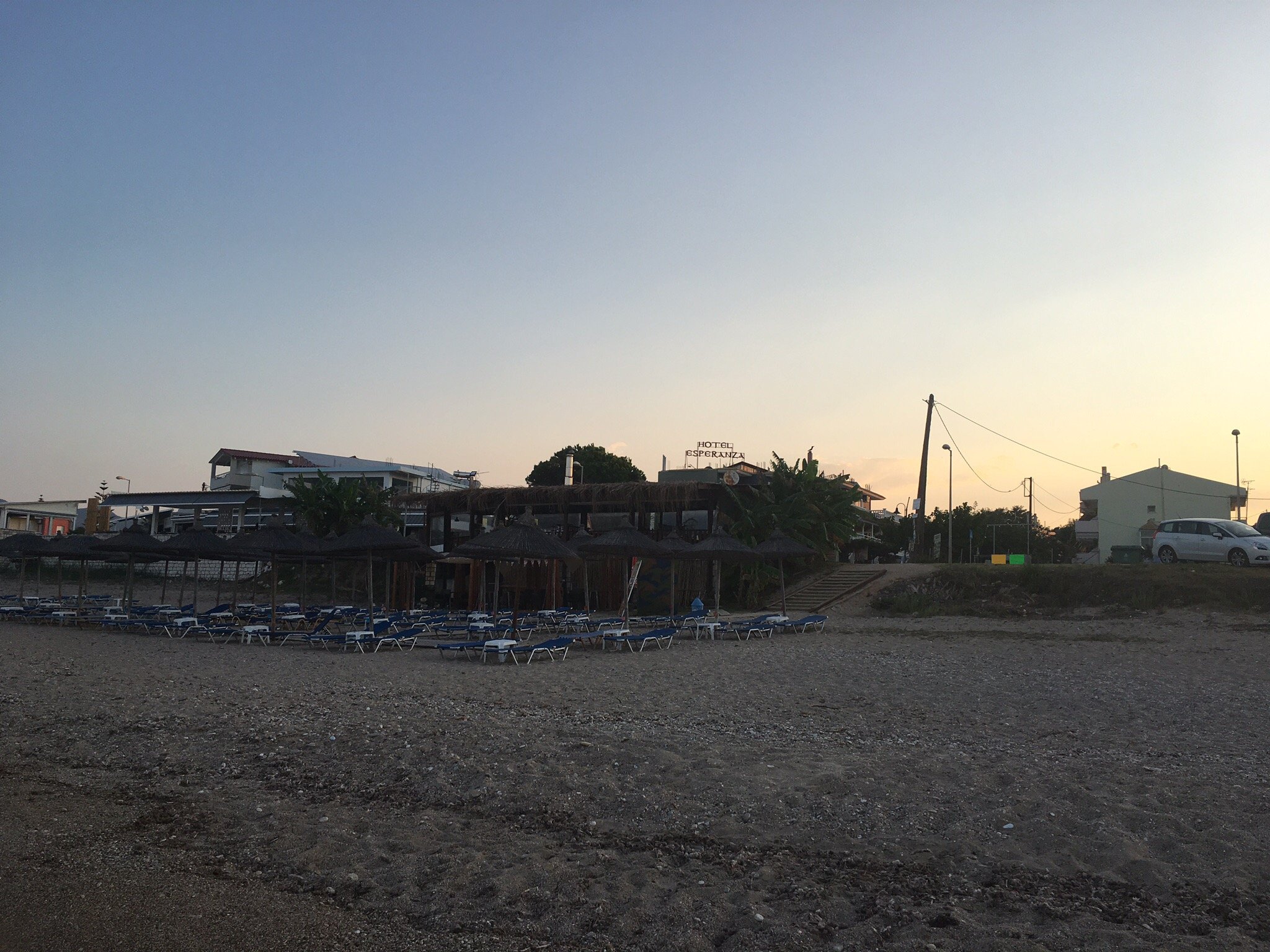 Hotel Esperanza-官方