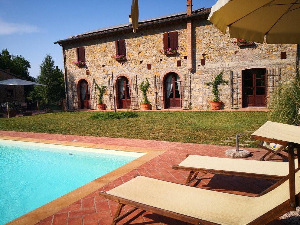 Podere I Melograni