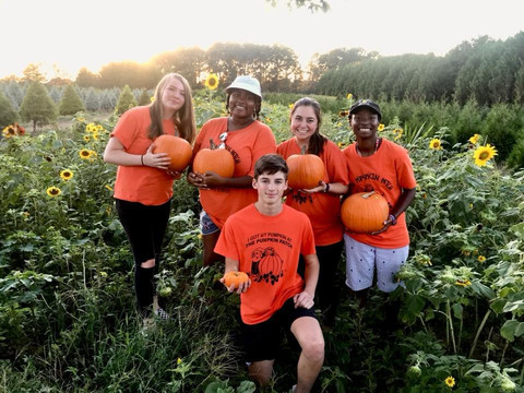 Yule Forest-Stockbridge必去景点